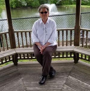 Meet your Posher, Sherry